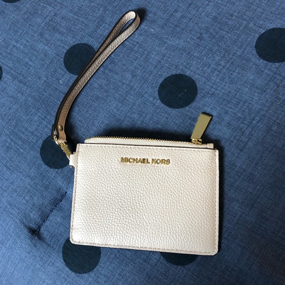 Michael Kors wallet